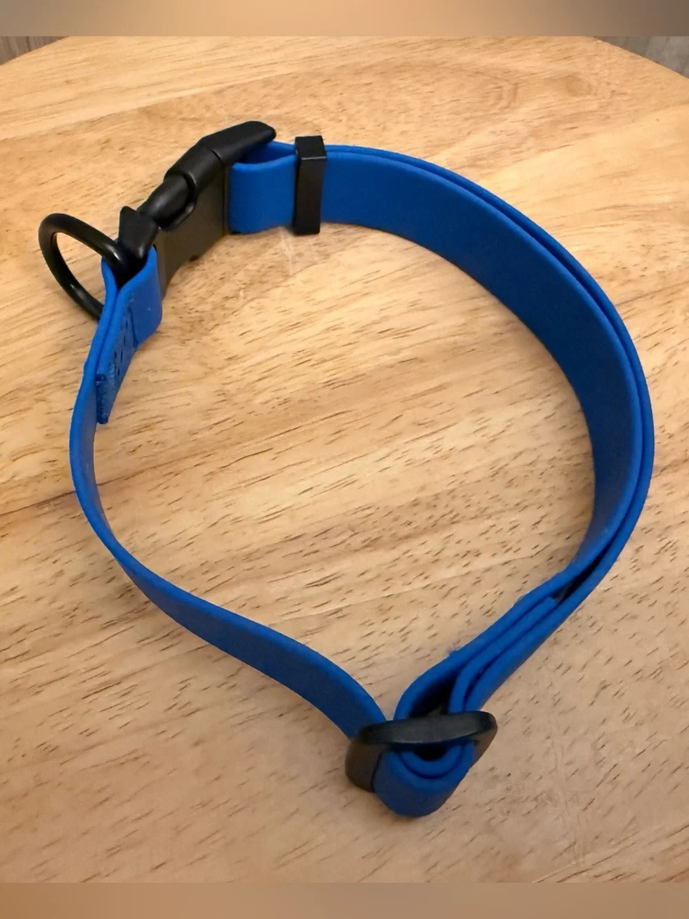 Dog Collar Waterproof